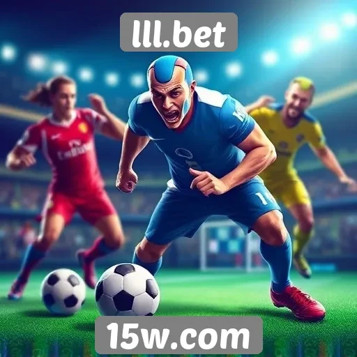 Análise dos jogos oferecidos no site lll.bet