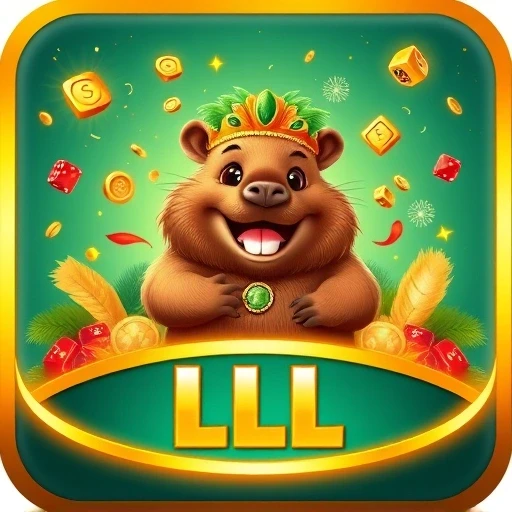 lll.bet Logo