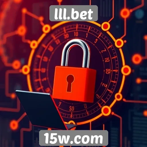 Segurança em transações financeiras no lll.bet analisada