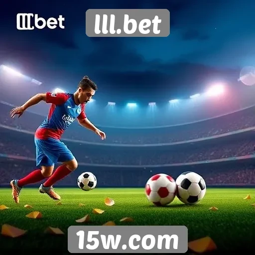 Plataforma lll.bet atrai novos jogadores com promoções