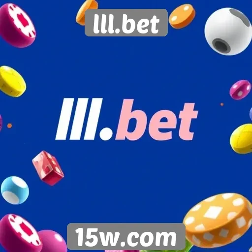 lll.bet oferece diversas opções de jogos online