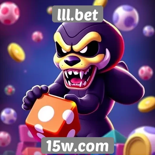 Jogos populares disponíveis na plataforma lll.bet