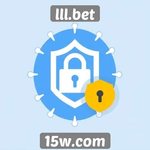 Avaliação de segurança no site lll.bet