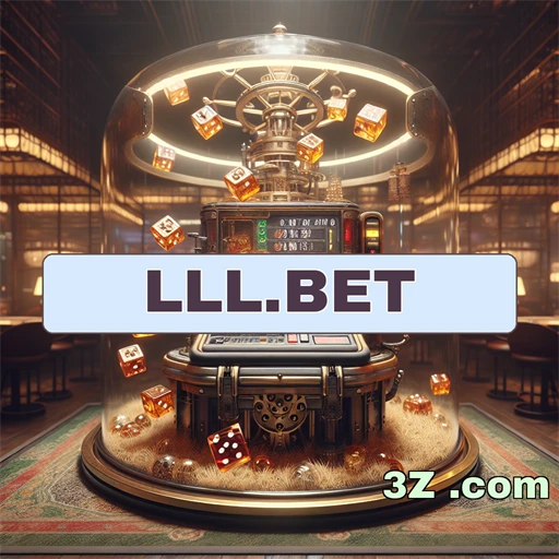 lll.bet Aplicativo Móvel