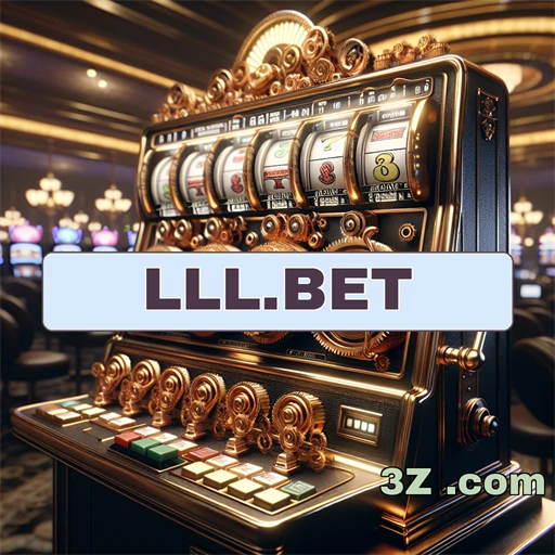lll.bet Cassino Online
