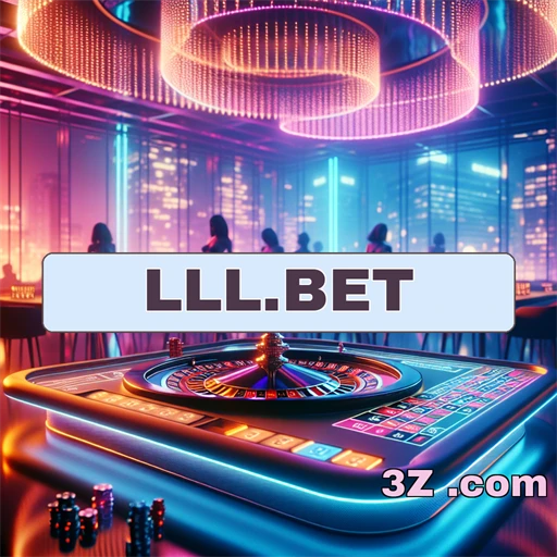 lll.bet Área de Login